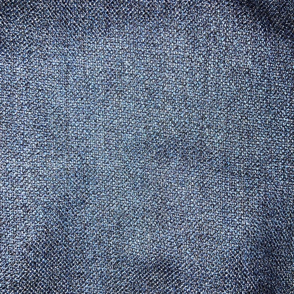 Men’s Navy Hart Schaffner Marx 38x30 Navy Trouser Pants - Picture 3 of 5